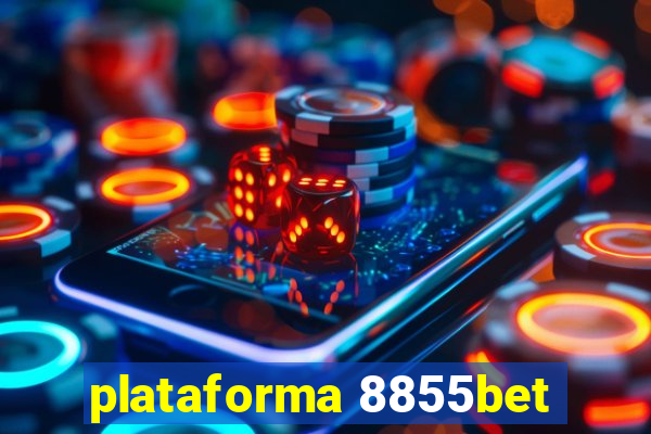 plataforma 8855bet